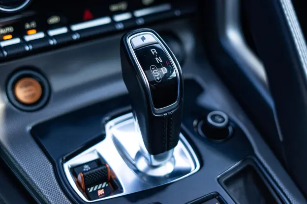 Casushi Casino Android/iOS App